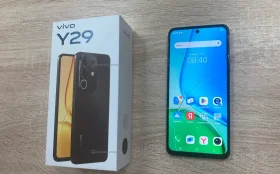 Vivo Y29 8/128 ГБ