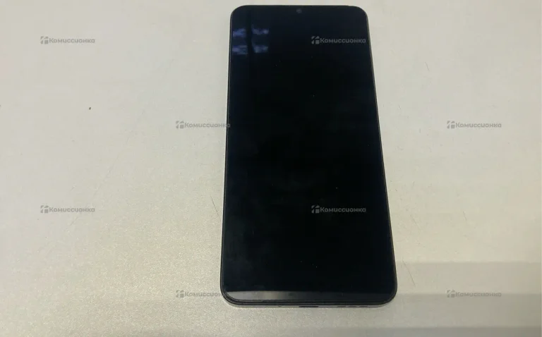 Xiaomi Redmi 13C 4/128 ГБ