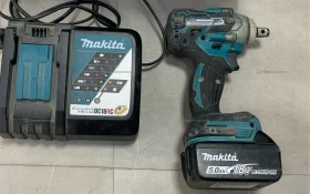 Купить Гайковерт makita DTW285 б/у , в Краснодар Цена:19900рублей