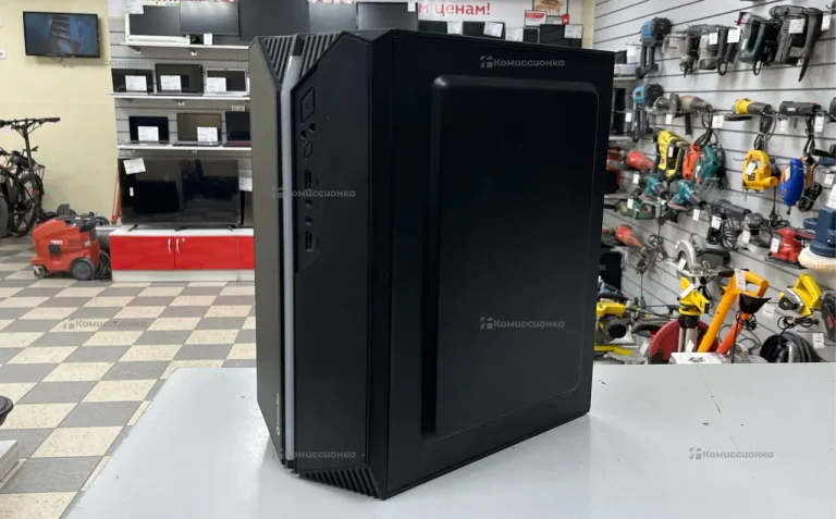 Системный блок Primer Box