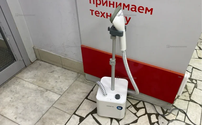 Отпариватель Polaris
