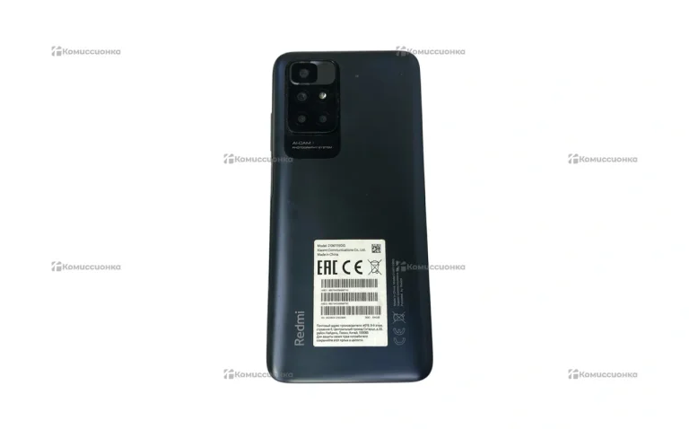 Xiaomi Redmi 10 4/64 ГБ