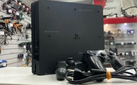 Купить Приставка PS. 4 Slim 500GB б/у , в Екатеринбург Цена:15990рублей