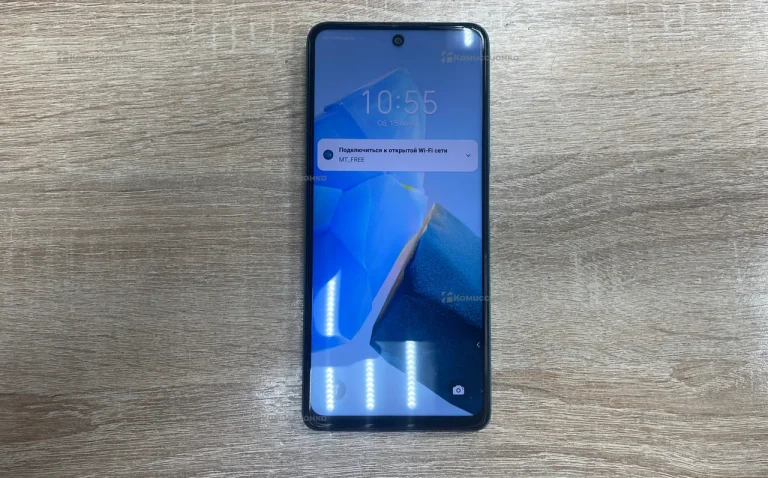 Infinix Hot 30 8/128 ГБ