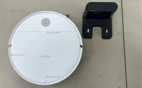 Робот пылесос Midea