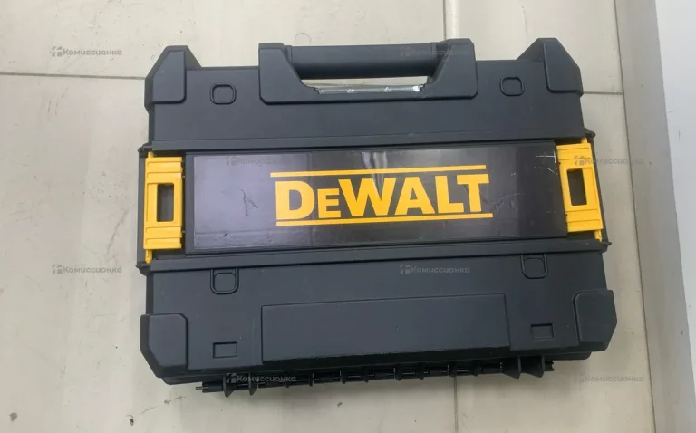 УШМ Аккумуляторная Dewalt копия