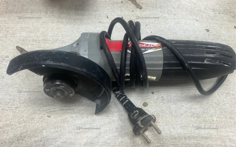 УШМ-125 Победа