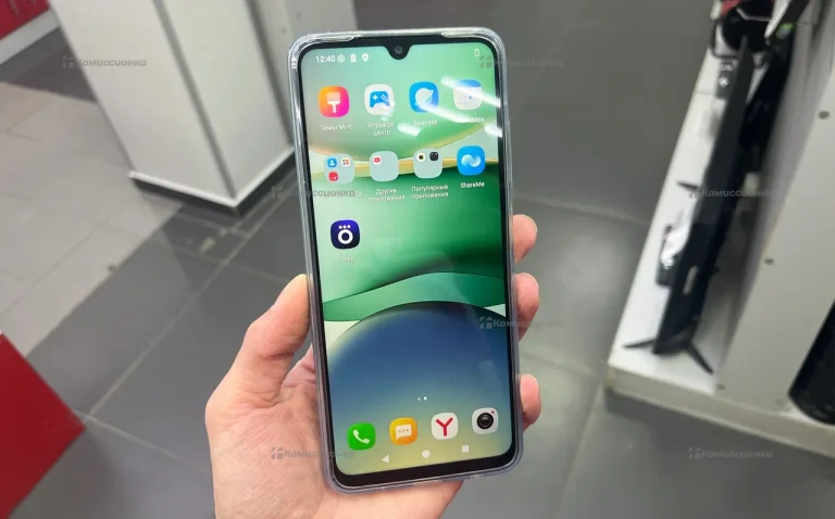 Xiaomi Redmi A5 3/64 ГБ