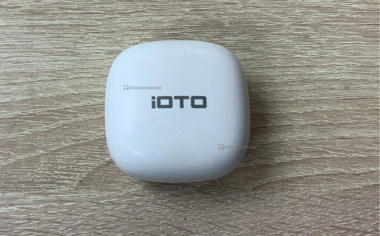 Наушники IOTO
