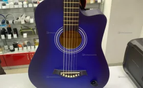 Гитара RockStar RS-38