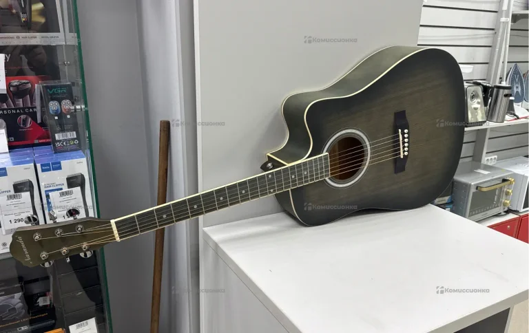 Гитара Naranda HS-4140-TBS