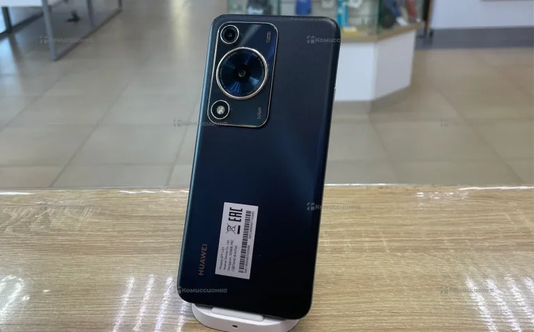 Huawei nova Y72S 8/256Gb