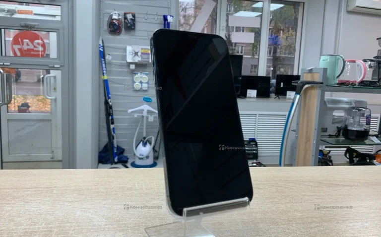 Apple iPhone 12 Pro Max 6/128 ГБ