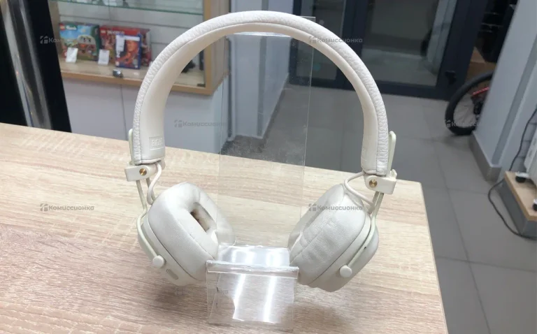 Наушники  Marshall major 5