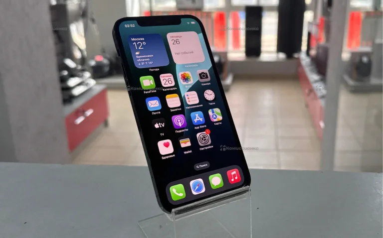 Apple iPhone 12 Pro 128Gb