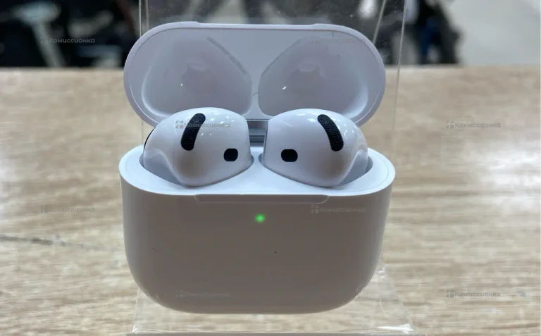 Наушники AirPods BW78