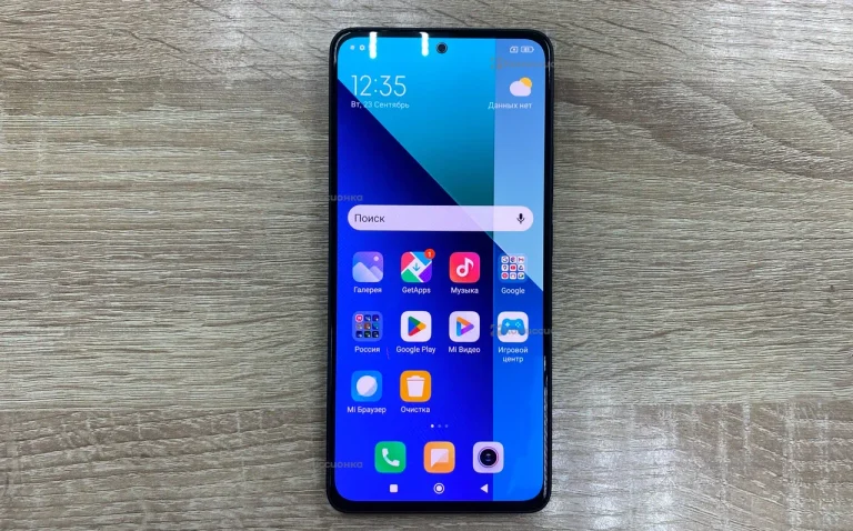 Xiaomi Redmi Note 13 8/128 ГБ