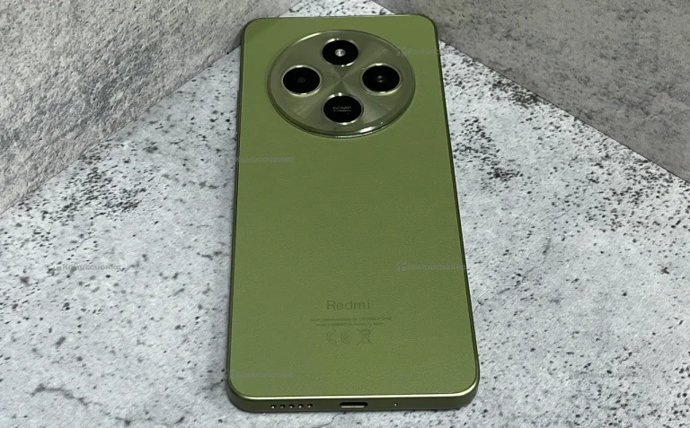 Xiaomi Redmi 14C 8/256 ГБ