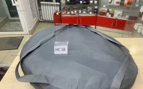 Купить Палатка зимняя б/у , в Нижнекамск Цена:1200рублей