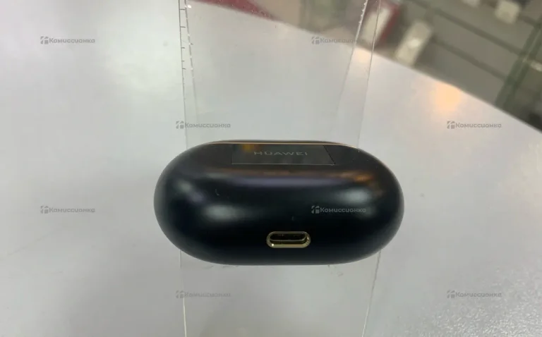 Наушники  Huawei buds 4 pro