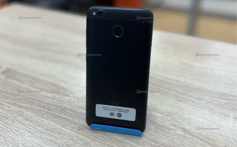 Xiaomi Redmi 4X 3/32gb