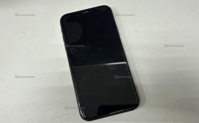 Apple iPhone XR 3/128 ГБ