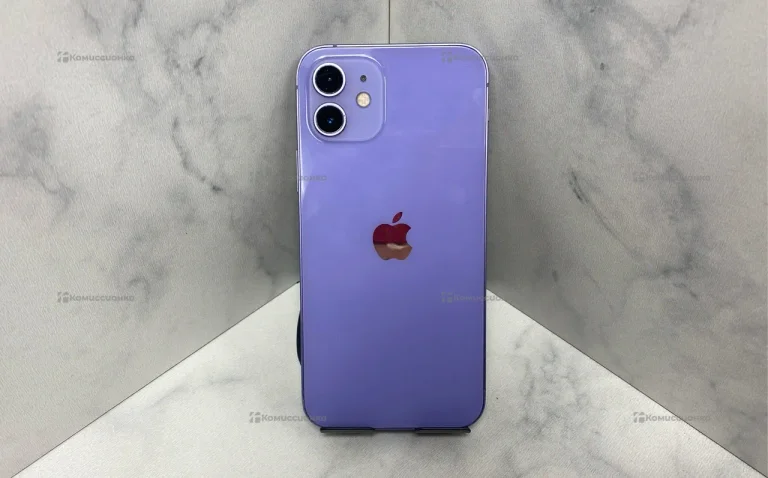 Apple iPhone 12 64 ГБ.