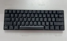 Купить Клавиатура GAMBIRD б/у , в Рязань Цена:1500рублей