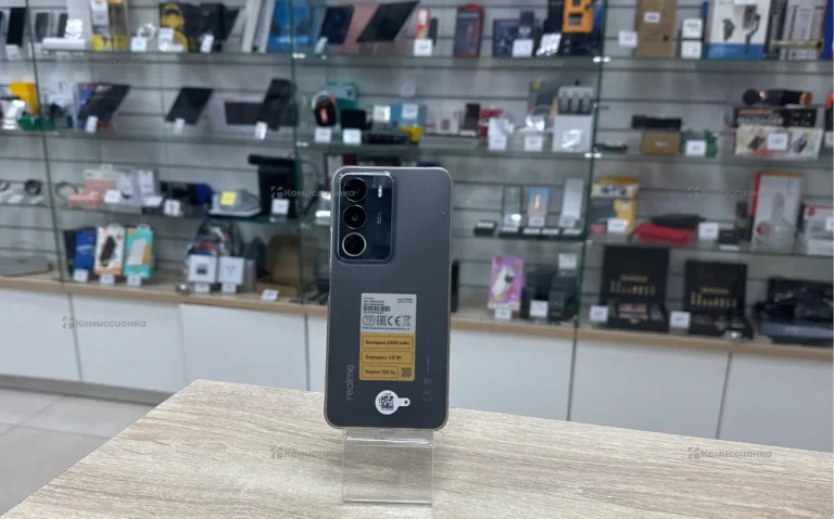 Realme C71 6/128GB