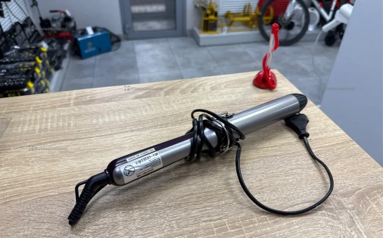 Плойка Polaris