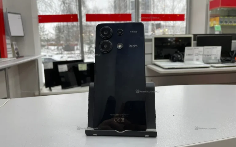 Xiaomi Redmi 13 4/128 ГБ