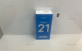 Meizu mblu 21 4/64 ГБ