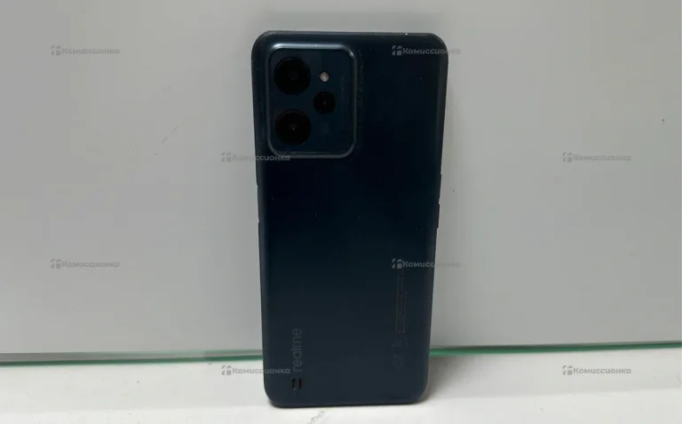 Realme C31 3/32 ГБ