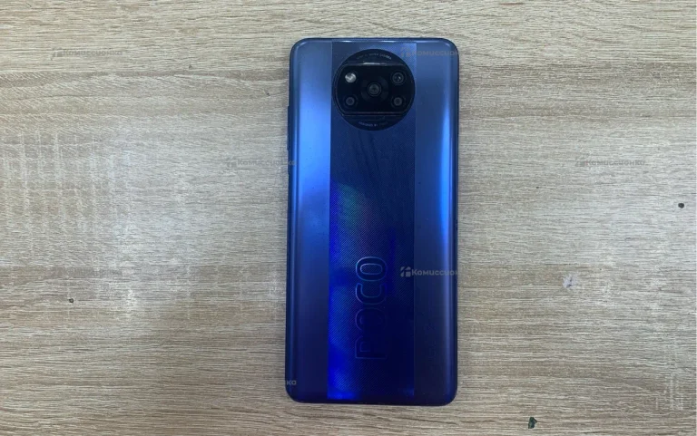 Xiaomi Poco X3 Pro 6/128Gb