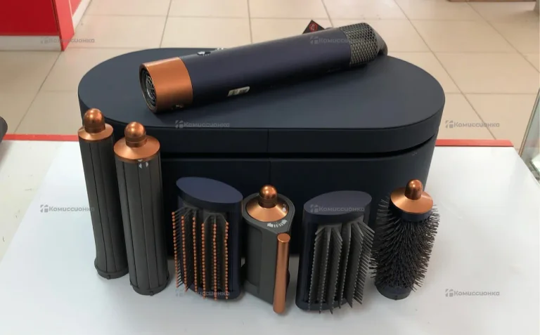 Фен Dyson hs05