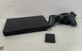 Купить Приставка Sony PlayStation 2 б/у , в Набережные Челны Цена:3500рублей