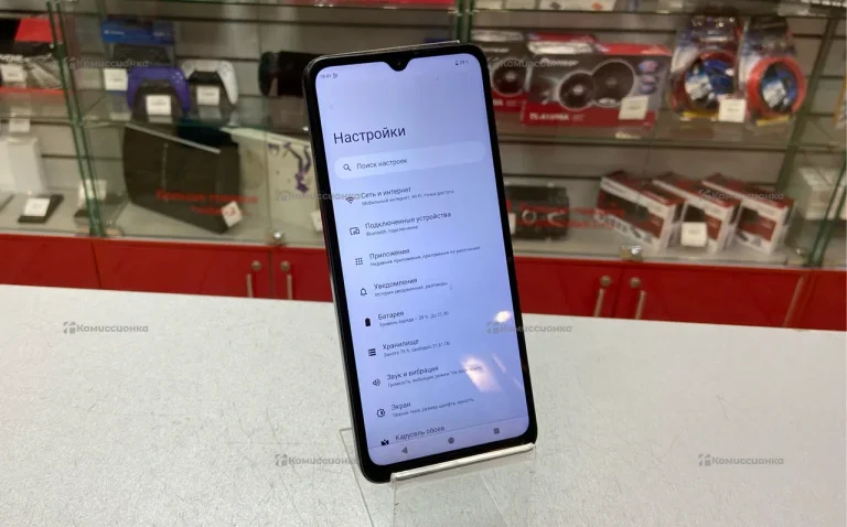 Xiaomi Redmi A3 4/128gb