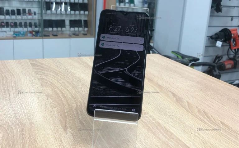 Xiaomi Redmi 9T 4/64Gb