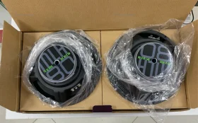 Купить Колонки deaf bounce mlh 80 б/у , в Рязань Цена:2500рублей