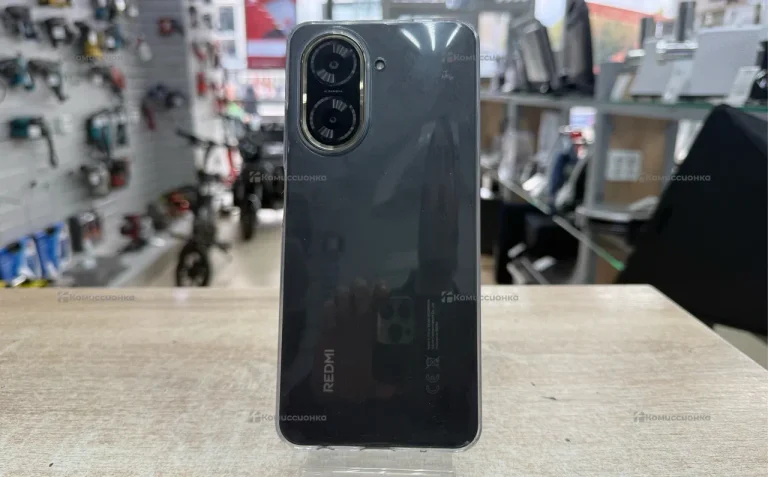 Xiaomi Redmi A5 4/128Gb