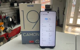 Tecno Camon 19 6/128 ГБ