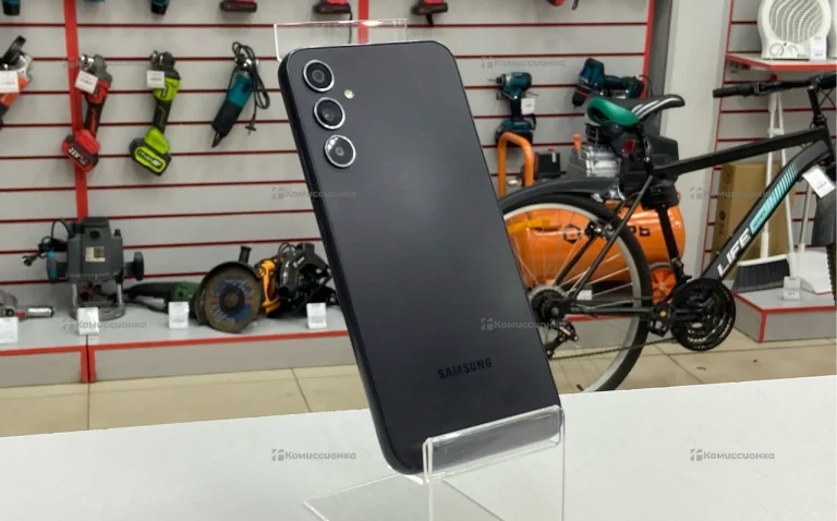 Samsung Galaxy A34 8/256 ГБ