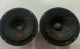 Купить Колонка  Урал ТТ гром 165 б/у , в Челябинск Цена:800рублей