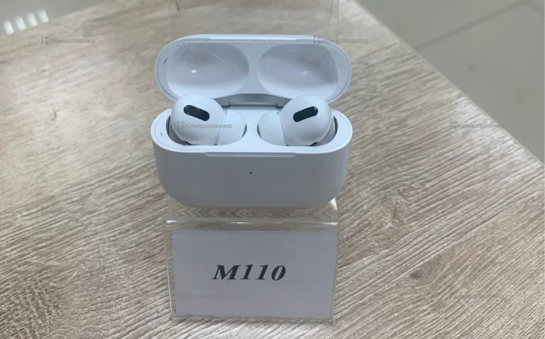 Наушники AirPods Pro 2 реплика