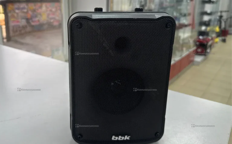 Колонка  bbk BTA3010