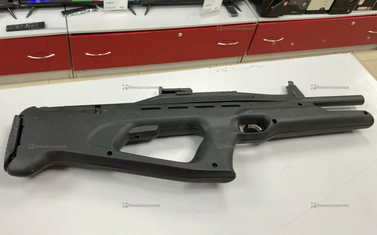 Пневматика baikal mp-514k