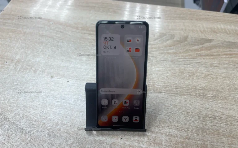 Tecno POVA 7 Neo 8/256 ГБ