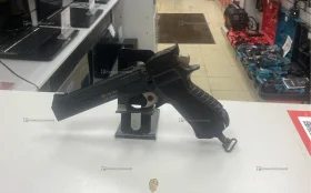 Купить Пневматический пистолет Baikal MP-651KS б/у , в Казань Цена:6900рублей