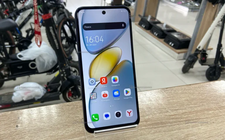 Tecno Spark Go 1 3/64Gb