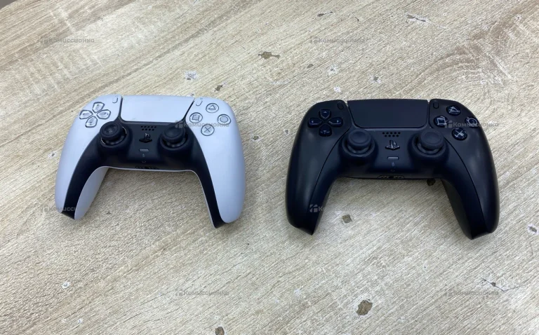 Приставка PlayStation 5 825 GB